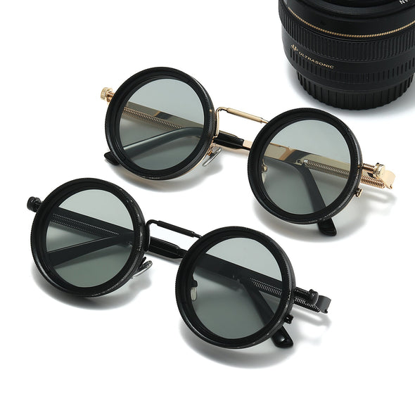 NovaShade 9D High workmanship ND dimming Sunglasses