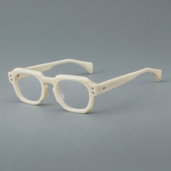 Plate glasses hot-selling retro frame 6059