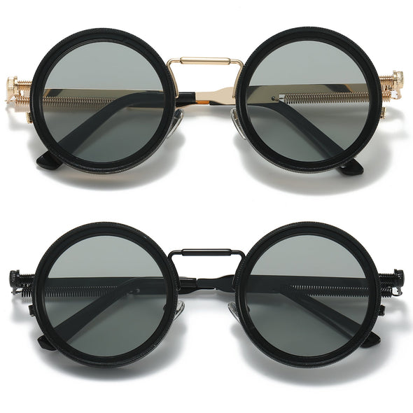 NovaShade 9D High workmanship ND dimming Sunglasses