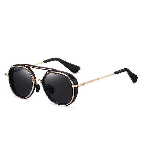 Vintage Castellon Sunglasses