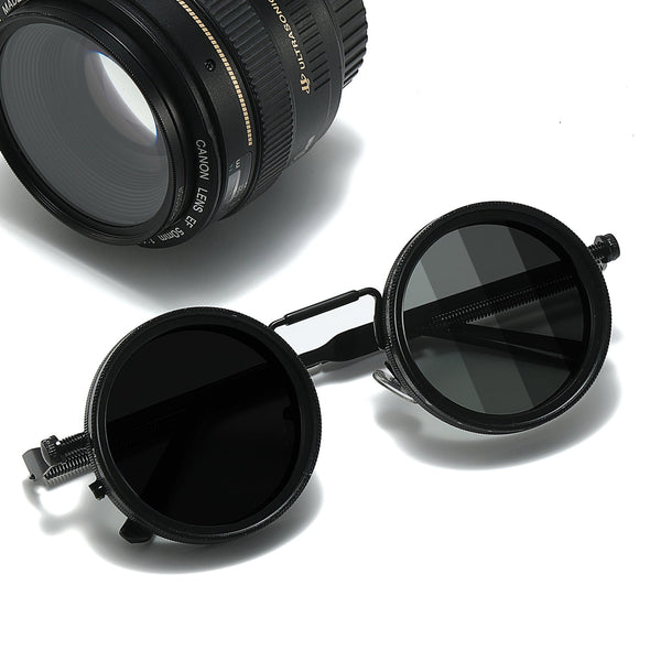 NovaShade 9D High workmanship ND dimming Sunglasses