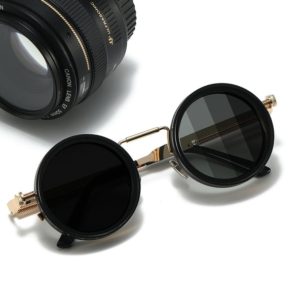 NovaShade 9D High workmanship ND dimming Sunglasses