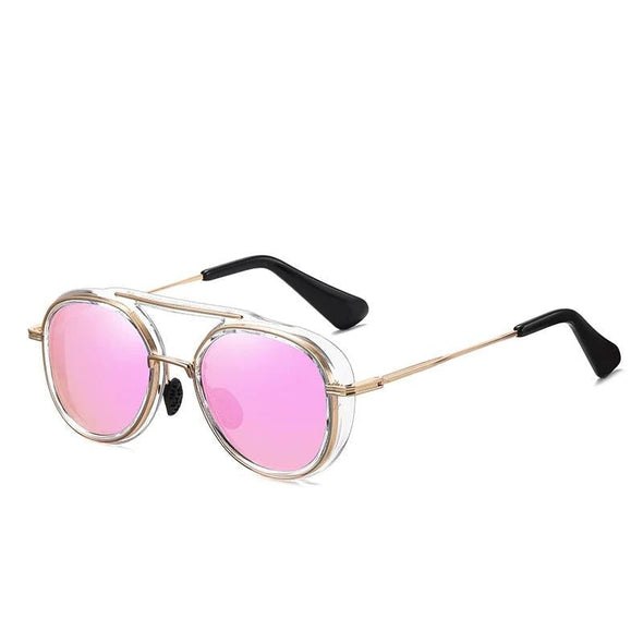 Vintage Castellon Sunglasses