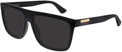 JOLLYNOVA Sunglasses  GG 0748 S- 001 Black/Grey,men