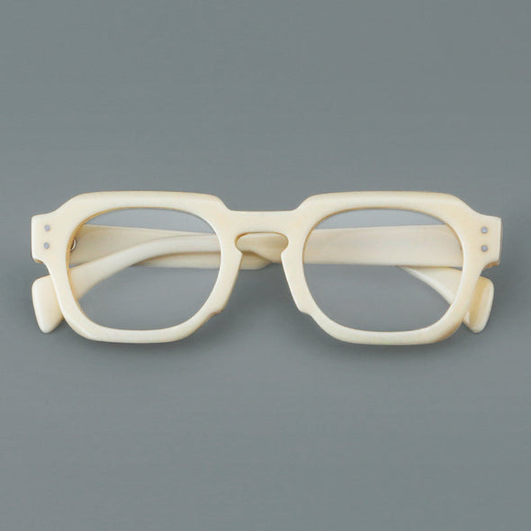 Plate glasses hot-selling retro frame 6059