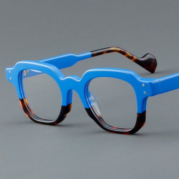 Plate glasses hot-selling retro perfect round frame 2394