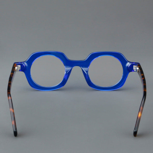 Retro frames 1582
