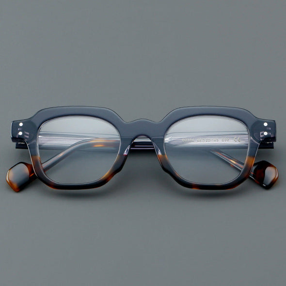 Plate glasses hot-selling retro perfect round frame 2394