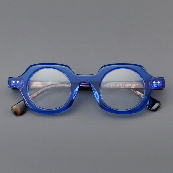Retro frames 1582
