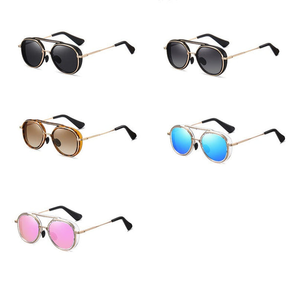 Vintage Castellon Sunglasses
