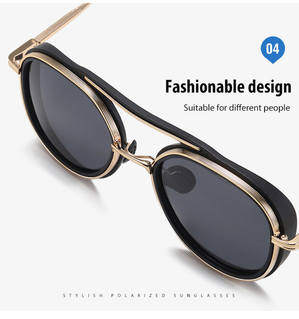 Vintage Castellon Sunglasses