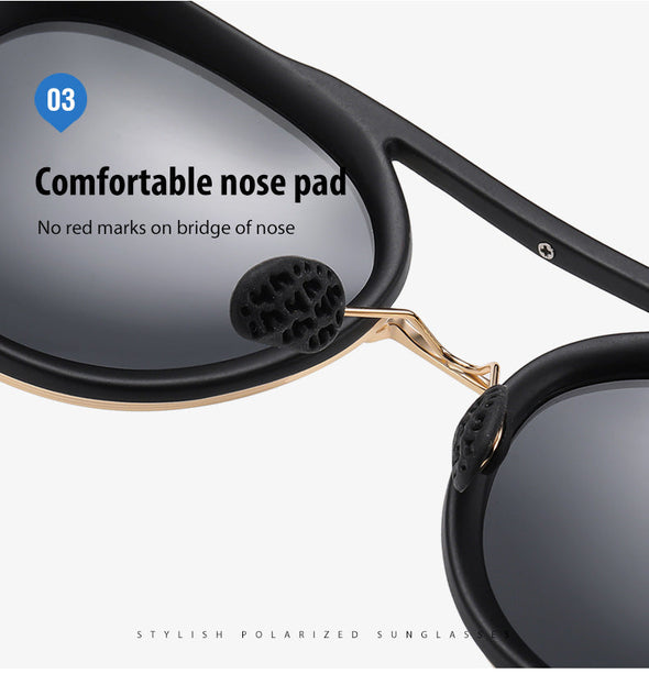 Vintage Castellon Sunglasses