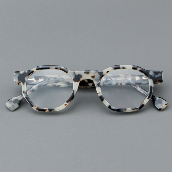 Shoko Vintage Acetate Glasses Frame
