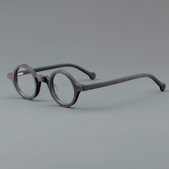 Alfie Vintage Small Acetate Frame