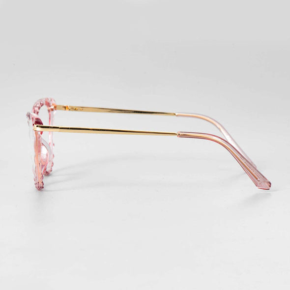 Astrid Popular Cat Eye Glasses Frames