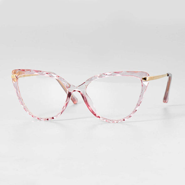Astrid Popular Cat Eye Glasses Frames
