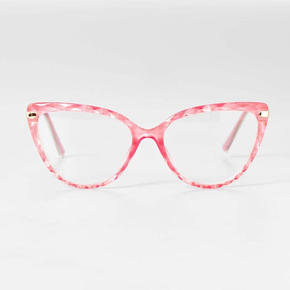 Astrid Popular Cat Eye Glasses Frames