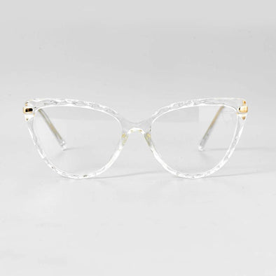 Astrid Popular Cat Eye Glasses Frames