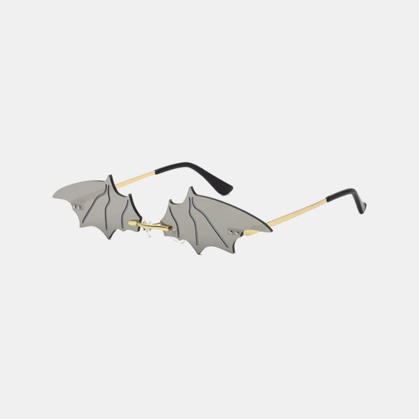 BATMAN.