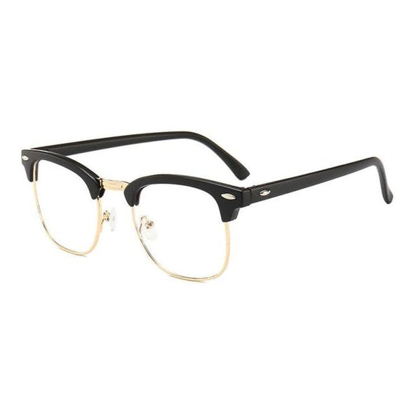 Berg Trendy Glasses Frame