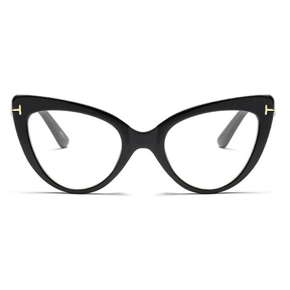 Diana Cat Eye Glasses Frame