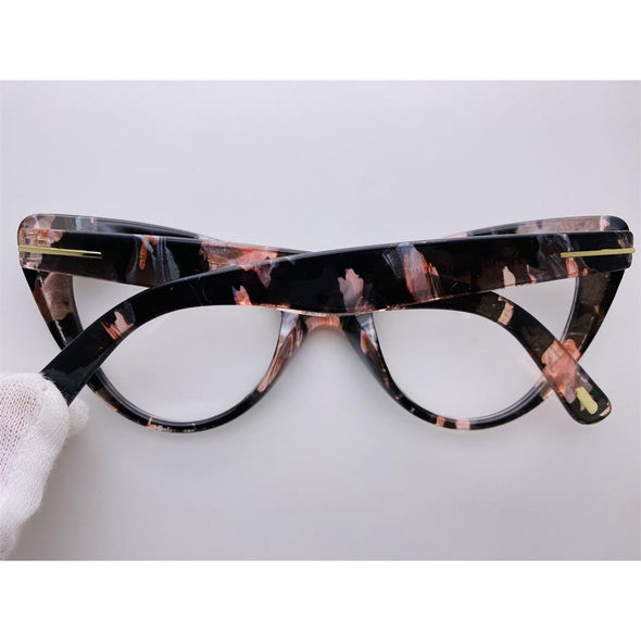 Diana Cat Eye Glasses Frame