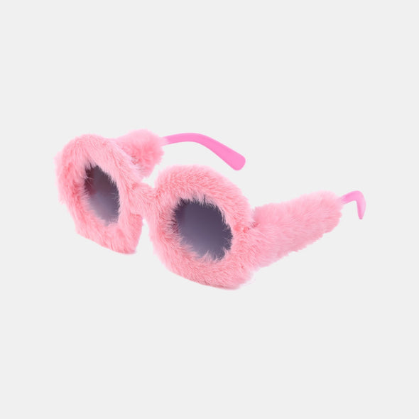 FLUFFY II.