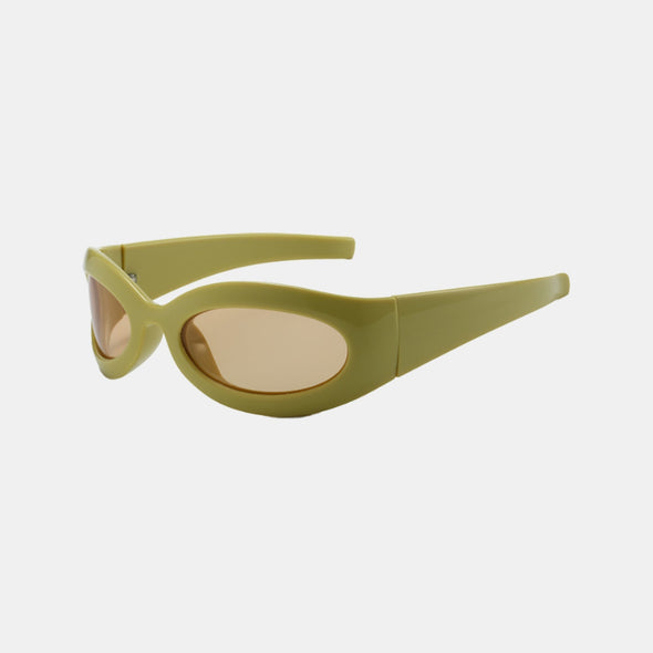 GOGGLES.