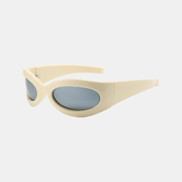 GOGGLES.