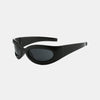 GOGGLES.