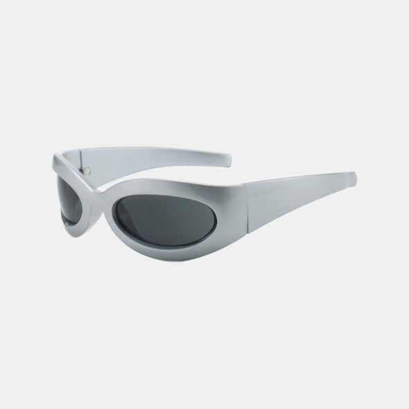 GOGGLES.