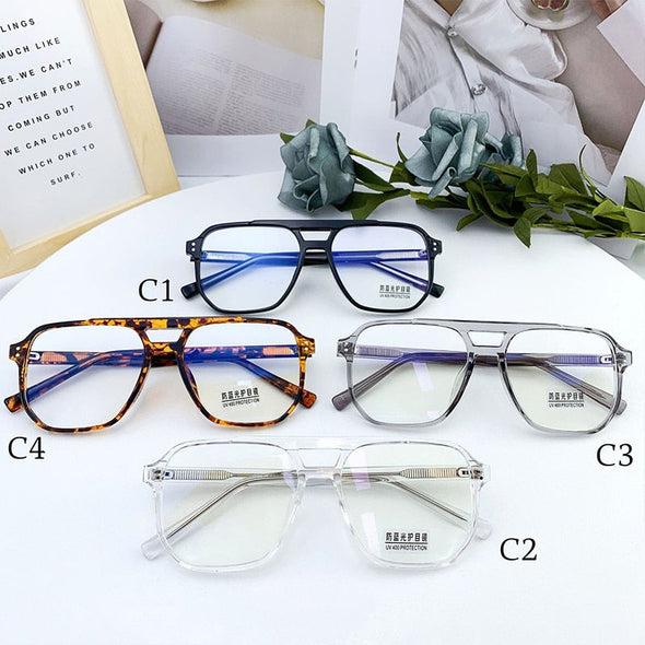 Janice Vintage  Glasses Frame