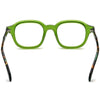 Jerome Vintage Acetate Glasses Frame