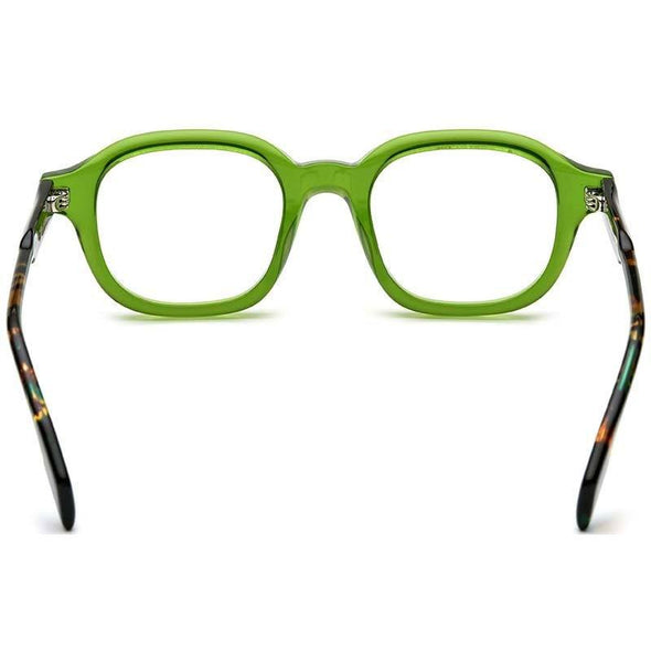 Jerome Vintage Acetate Glasses Frame