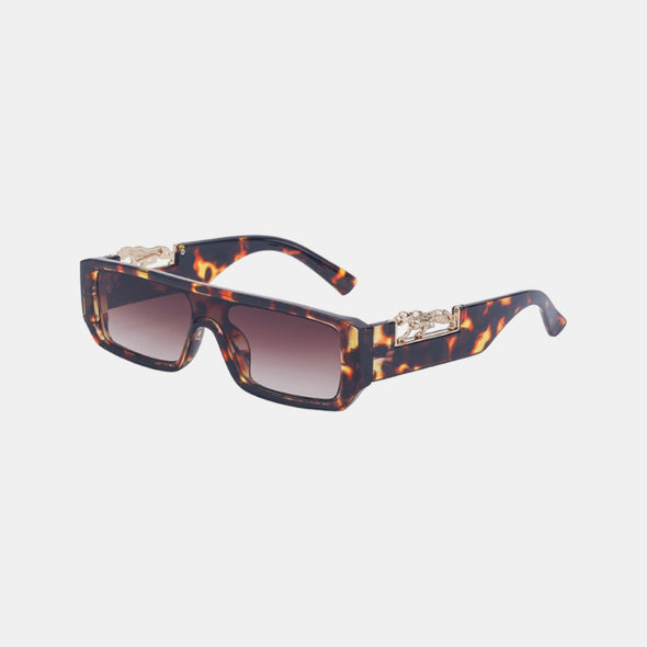 LEOPARD.