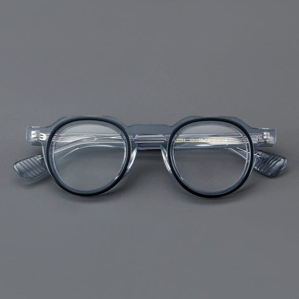 Oakden Fashion Acetate Handmade Eyeglasses Frame