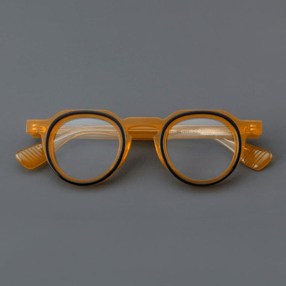 Oakden Fashion Acetate Handmade Eyeglasses Frame