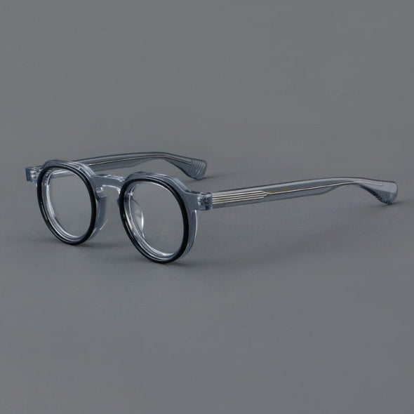 Oakden Fashion Acetate Handmade Eyeglasses Frame