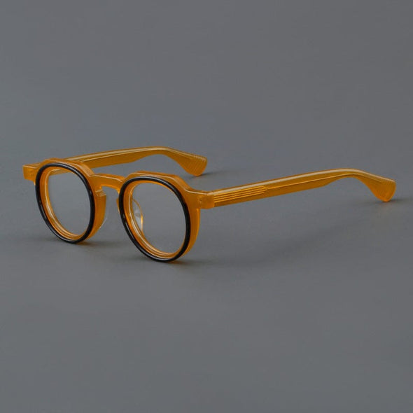 Oakden Fashion Acetate Handmade Eyeglasses Frame