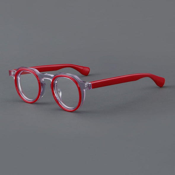 Oakden Fashion Acetate Handmade Eyeglasses Frame