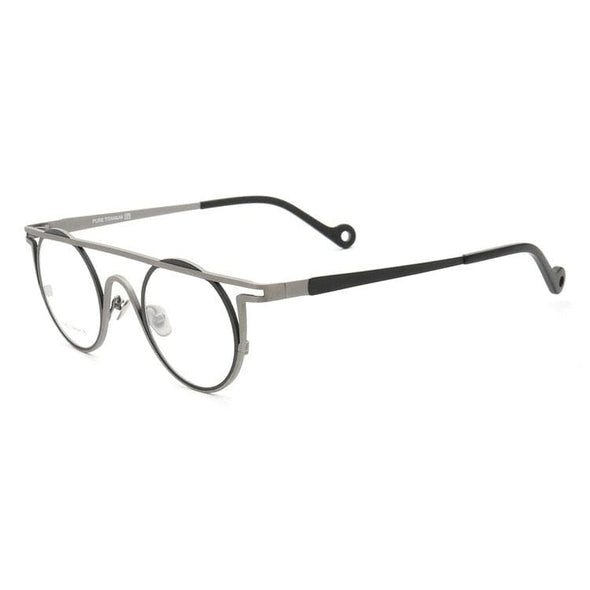 Owen Pure Titanium Glasses Frame