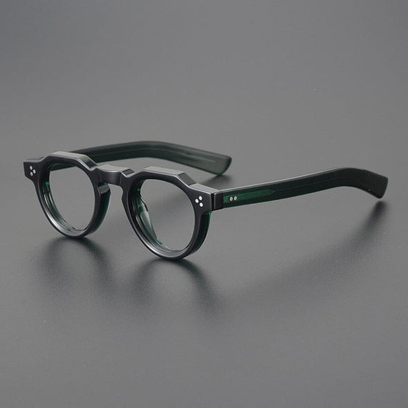 Rolf Vintage Acetate Glasses Frame