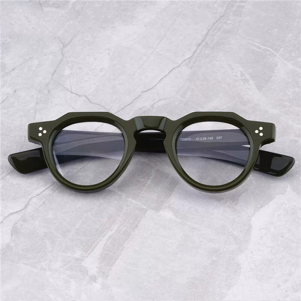 Rolf Vintage Acetate Glasses Frame