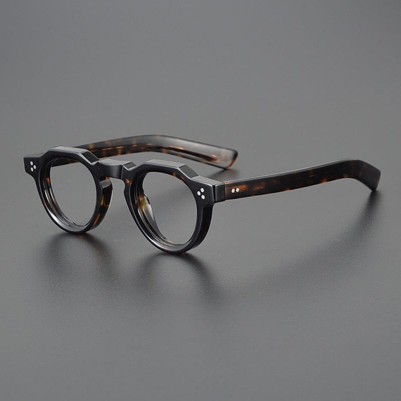 Rolf Vintage Acetate Glasses Frame – Nektom Watches