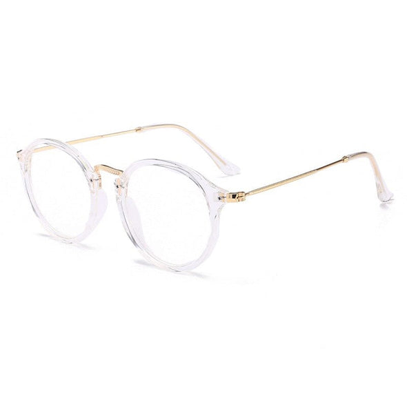 Sam Vintage Round Glasses Frames