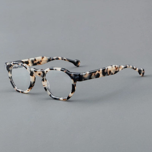Shoko Vintage Acetate Glasses Frame