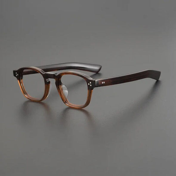 Toft Vintage Acetate Eyeglasses Frame
