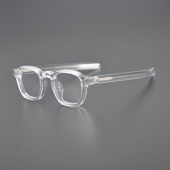 Toft Vintage Acetate Eyeglasses Frame