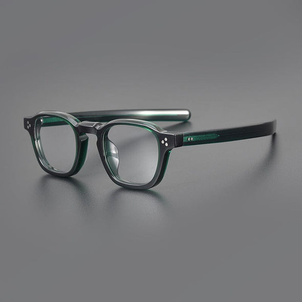 Toft Vintage Acetate Eyeglasses Frame