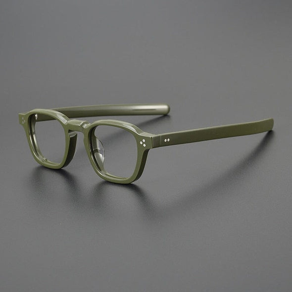 Toft Vintage Acetate Eyeglasses Frame